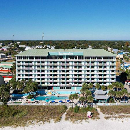 Beachcomber Beachfront Hotel, A By The Sea Resort Panama City Beach Eksteriør bilde