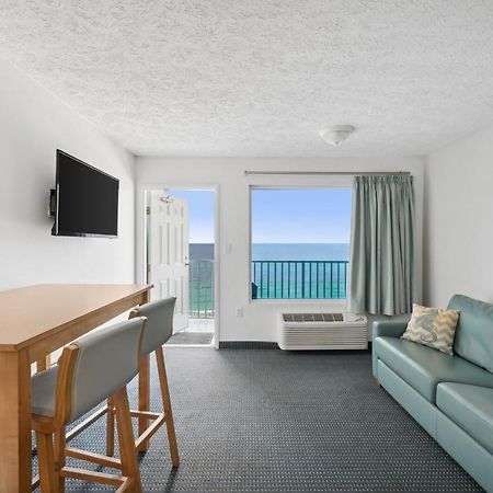 Beachcomber Beachfront Hotel, A By The Sea Resort Panama City Beach Eksteriør bilde