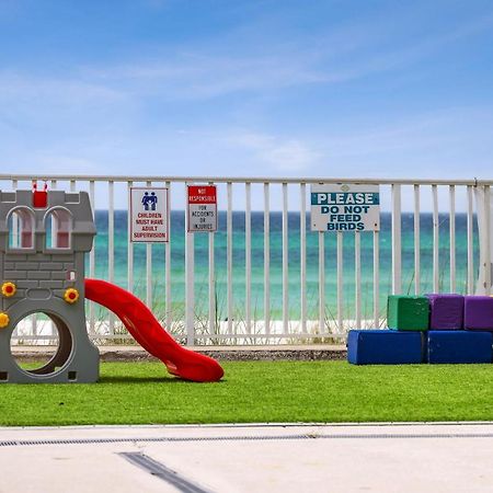 Beachcomber Beachfront Hotel, A By The Sea Resort Panama City Beach Eksteriør bilde