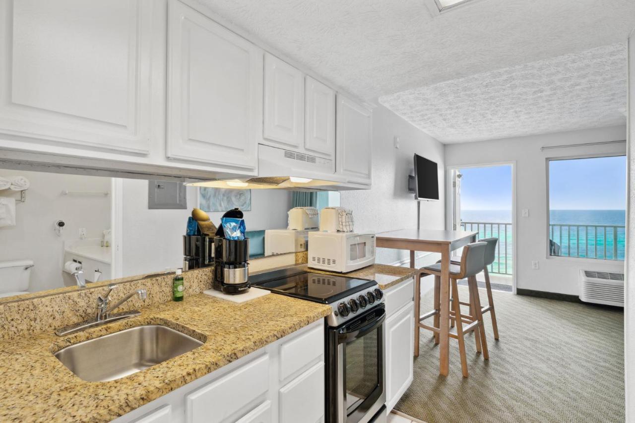 Beachcomber Beachfront Hotel, A By The Sea Resort Panama City Beach Eksteriør bilde