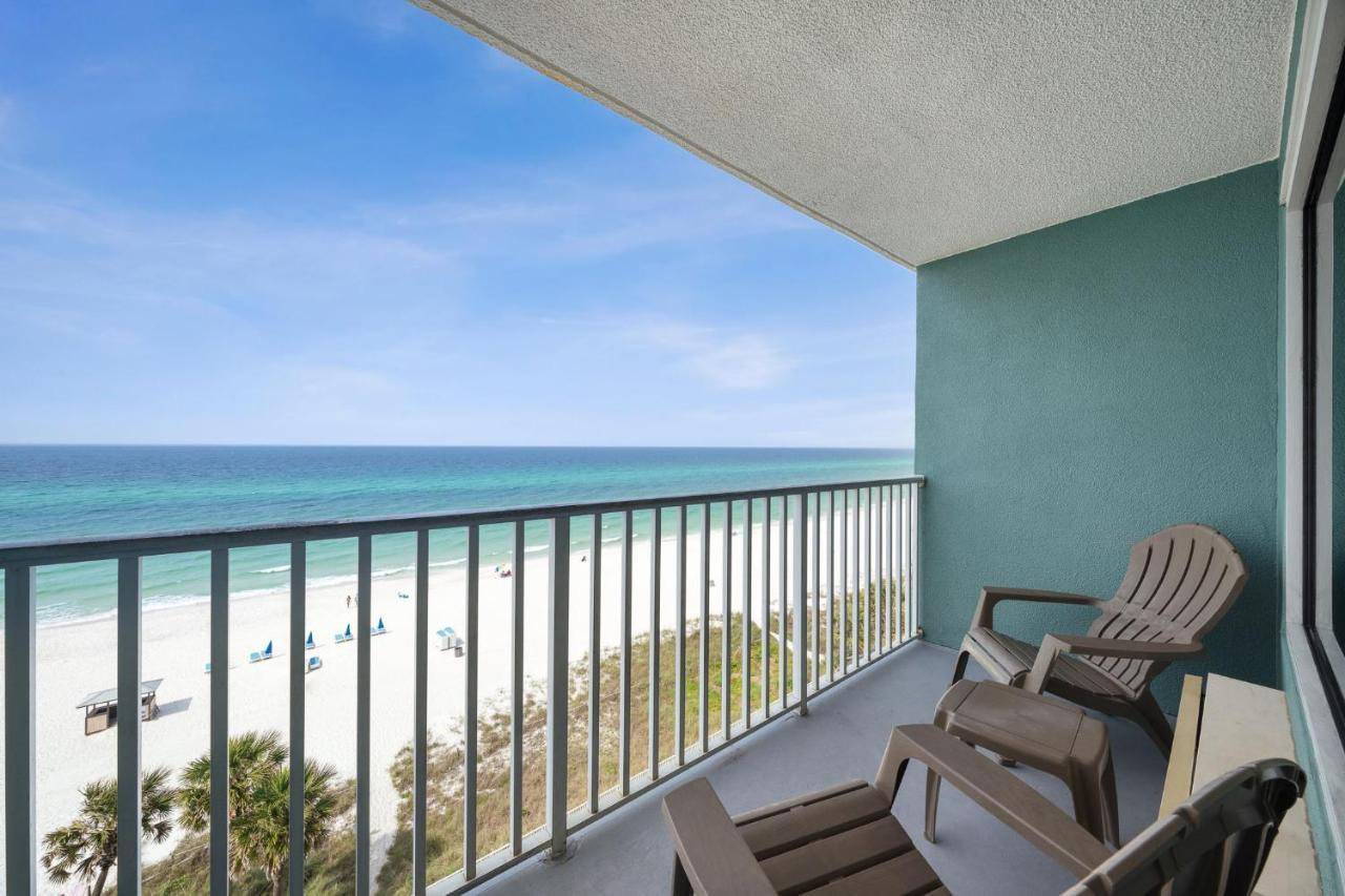 Beachcomber Beachfront Hotel, A By The Sea Resort Panama City Beach Eksteriør bilde