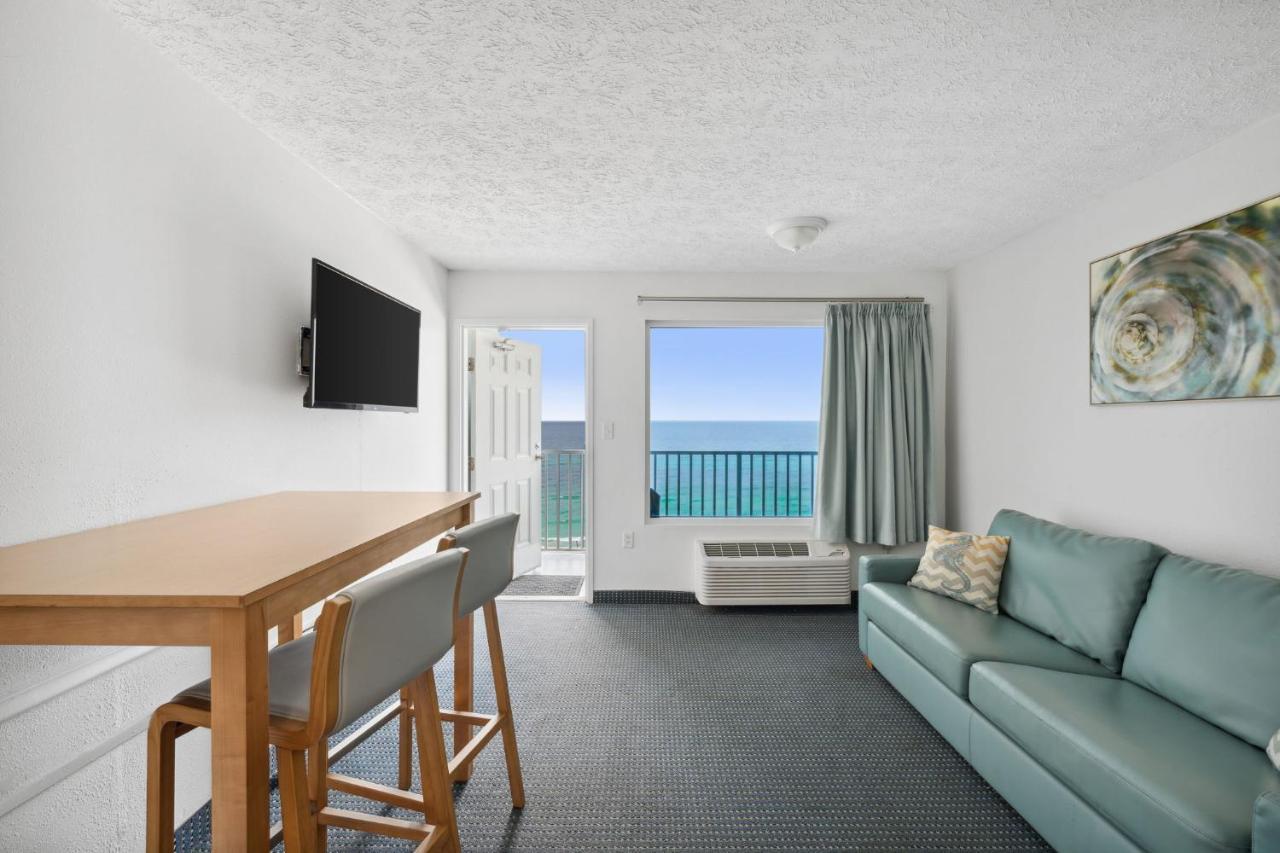 Beachcomber Beachfront Hotel, A By The Sea Resort Panama City Beach Eksteriør bilde
