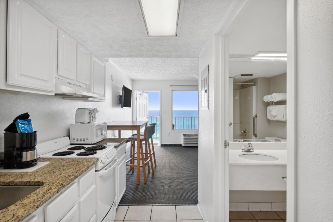 Beachcomber Beachfront Hotel, A By The Sea Resort Panama City Beach Eksteriør bilde
