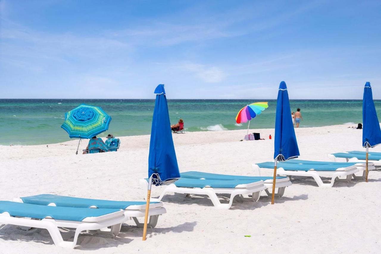 Beachcomber Beachfront Hotel, A By The Sea Resort Panama City Beach Eksteriør bilde