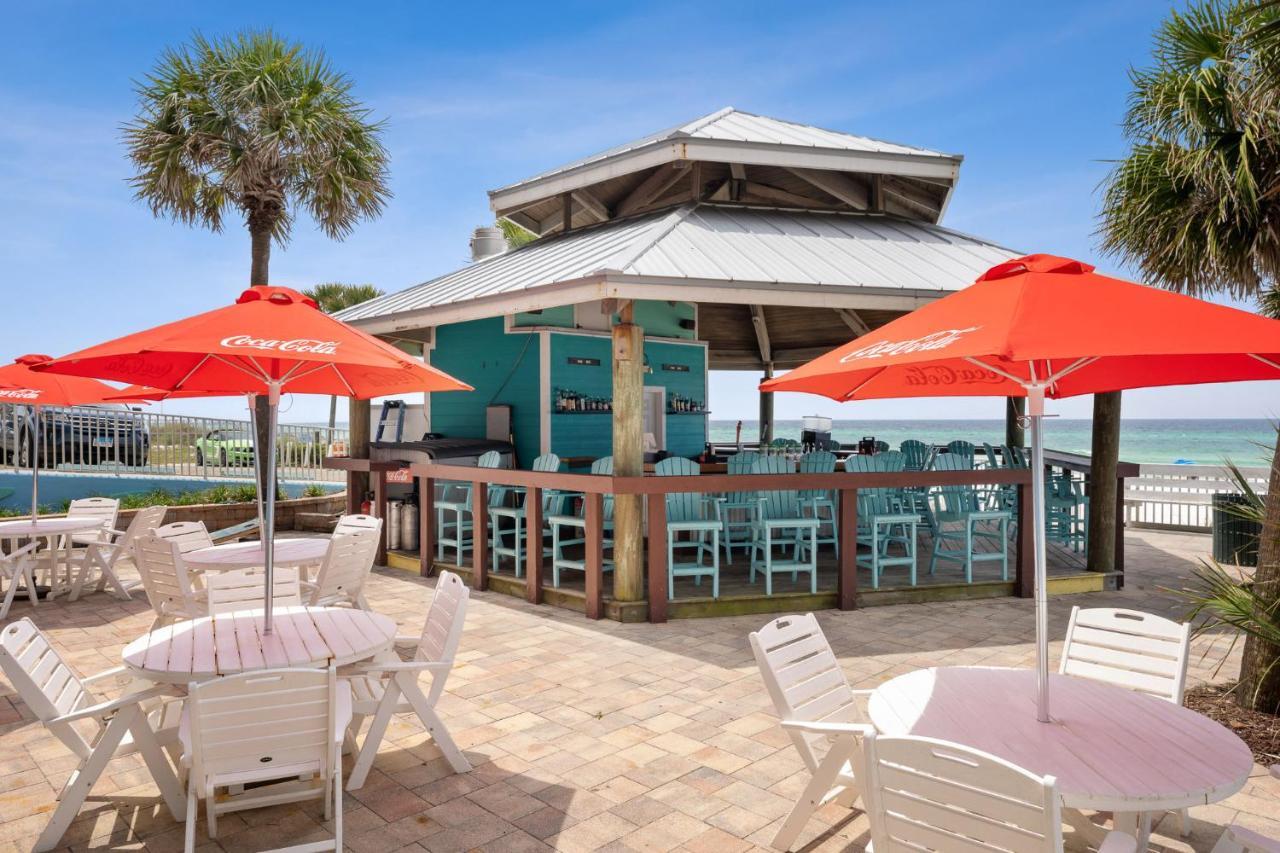 Beachcomber Beachfront Hotel, A By The Sea Resort Panama City Beach Eksteriør bilde