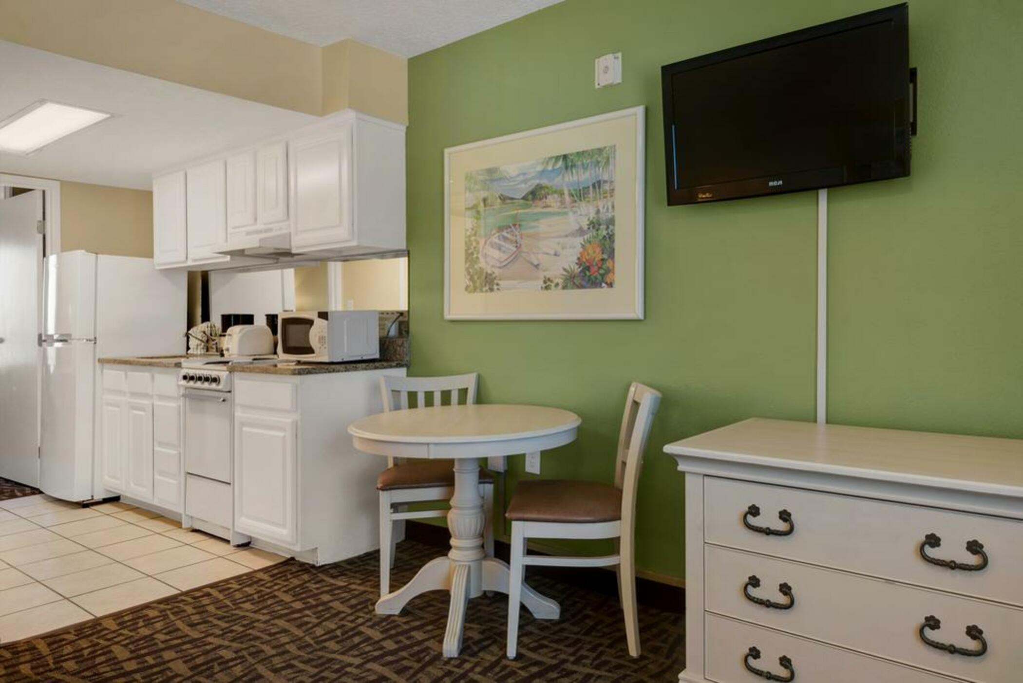 Beachcomber Beachfront Hotel, A By The Sea Resort Panama City Beach Eksteriør bilde