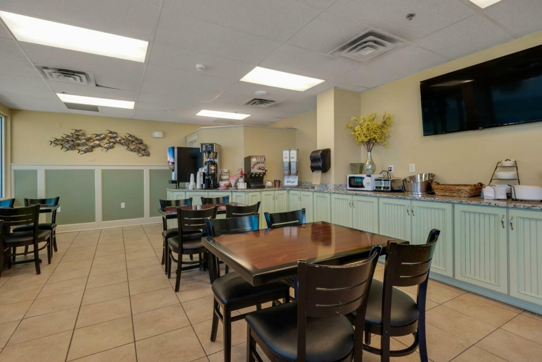 Beachcomber Beachfront Hotel, A By The Sea Resort Panama City Beach Eksteriør bilde